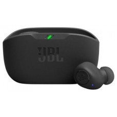 AURICULARES JBL VIBE BUDS BK